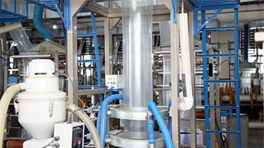 Moisture Resistance, Air Proof, Non-Poisonous, Reclosable, Single zip, Double zip, Dual zip, Wide Zipper 7