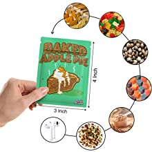 Matte Stand-Up Resealable, Beverage Products, coffee beans, confectionery, nuts, Metallized Mylar Foil 0