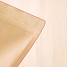 Mylar Plastic Edible, Foil Bag Child Toy Pouch, High Barrier Reclosable Stand Up Zipper Poly Toy Bag 3