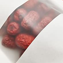 Stand Up Pouch Bag With Or Without Zipper, Flat Heat Seal Bag, Flat Bottom Bag, Back Seal Bag 3