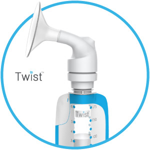 Milk Pouch Bags, Waterproof, Smell Proof, Airproof, Slider Zipper Grip Stand Up Package 0