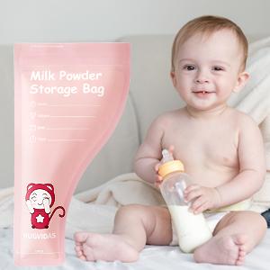 Breast Milk, Mother'S Milk, Waterproof Bags, Waterproof Pouches, Smell Proof Bags, Smell Proof Pouches 3