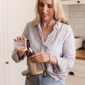 Heating Storing Bags, Self-Standing Pouch Bag, Milk Pouch, Leak Proof pouch bags, Milk Powder Bag 0