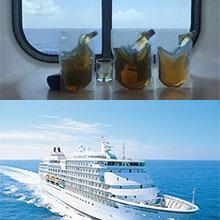 Compact Freezer Storage, Double Zipper Pouches, Reusable Food Pouches, Breastmilk Storage, Nozzle Drink Bag 2