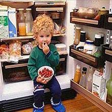 Compact Freezer Storage, Double Zipper Pouches, Reusable Food Pouches, Breastmilk Storage, Nozzle Drink Bag 5