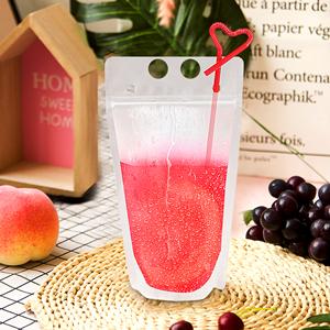 Drink Pouches, Smoothie Juice Pouches, Cold & Hot Drinks, Soup Bags, BIB package, cold coffee package 6