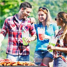 Drink Pouches, Smoothie Juice Pouches, Cold & Hot Drinks, Soup Bags, BIB package, cold coffee package 8