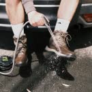 Portable Shower Bag, Travel Wash Kit, Camping Accessory, Outdoor Travel Camping Hiking, Pump, Sprayer 10