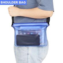 Bicycle Bags, Cooler Bag, Waterproof Dry Bag, Cards Phone Holder, Outdoor Bag, Protective Storage Bag, Duffel 13