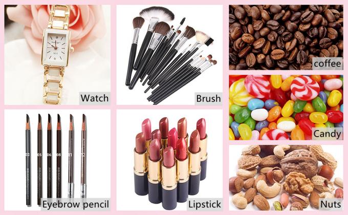 Herbal Tobacco Bag, Tea Foil Bag, mylar Zip lockk bag child resistant bag Pouch, Aluminum Foil Paper Pac 6