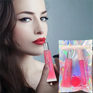 Smell Proof Mylar Bags, Foil Small Zip lockk Bags, Halloween Christmas Favor, Foil Pouch Slidelock 5