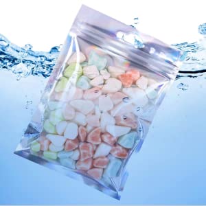 Multiple Uses Samll Pouch, Sample Bags For Party Supplies, False Eyelashes, Cosmetics, Jewellery 10