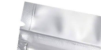 Foil Mylar Bags, Foil Pouch Bags, Multifunctional storage bags, Reusable, Recyclable, Resealable 6