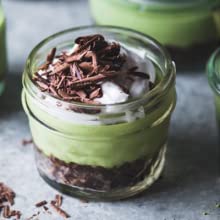 Mini Canning Jars With Black Lids, glass storage jar container Cosmetic, Lotion, Cream, Makeup 4