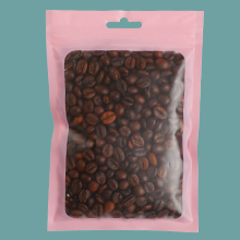 CBD, Gummies, Weedness, Airtight Heat Resealable Smell Proof Mylar Stand Up Bags With Clear Window 5