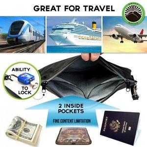 Slider Top Closure Bags, Odor Proof Bag, Dog Tested Bags, Pouch Zipper, Case for Herbs Coffee Oils 3