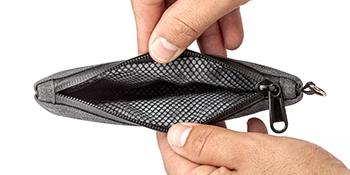 Odor Proof Bag Pouch Storage Case, Combination Lock, Carbon Lined Stash Bag, Scent Proof Bags 2