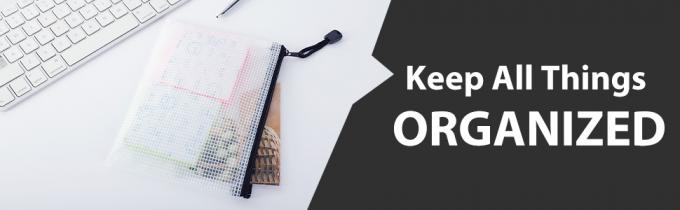 Mini Clear Organizer Pouches, Multi-Purpose Makeup Bag, Small PVC Transparent Cosmetic Organizer Bag 6