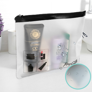 Eco Hanger Hook Underwear Pack, Bio zipper bag packing BRACELETS, NECKLACES, EARRINGS, Rings, Watch 6