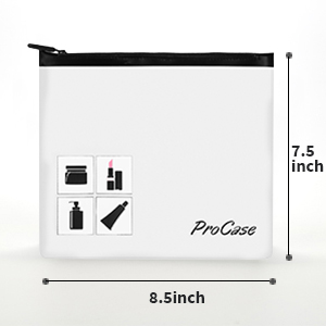 Eco Hanger Hook Underwear Pack, Bio zipper bag packing BRACELETS, NECKLACES, EARRINGS, Rings, Watch 10