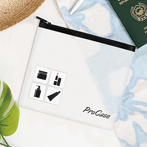 Eco Hanger Hook Underwear Pack, Bio zipper bag packing BRACELETS, NECKLACES, EARRINGS, Rings, Watch 9