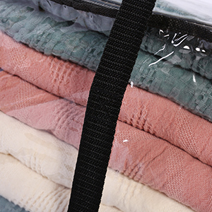 Toiletry Cosmetic Organizer, Waterproof, Large Capacity, moving Tote Bag, underbed Storage Zipper carry Bag 30