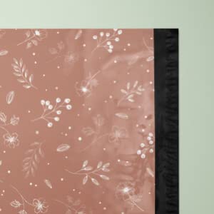 Biodegradable Mailer, Compostable Mailing Pack, Corn Starch Slider Zipper, PLA, PBAT, Apparel Garment 5