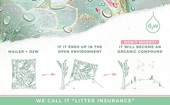 Eco Friendly Packaging Envelopes Supplies Mailing Bags, Biodegradable Shipping Bags, Poly Mailers 9