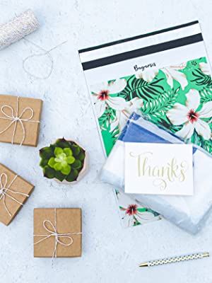 Mailing & Shipping Bags - Self Seal, Envelopes Supplies Mailing Bags, recyclable, reusable, resealable 5