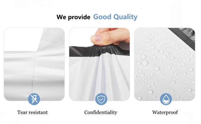 Compost Extra Thick Unpadded, Plant Based Biodegradable Envelope, COMPOSTABLE MAILER MOVEMENT, Mailer 0