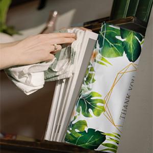 Compost Extra Thick Unpadded, Plant Based Biodegradable Envelope, COMPOSTABLE MAILER MOVEMENT, Mailer 2