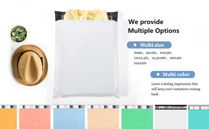 Compost Extra Thick Unpadded, Plant Based Biodegradable Envelope, COMPOSTABLE MAILER MOVEMENT, Mailer 1