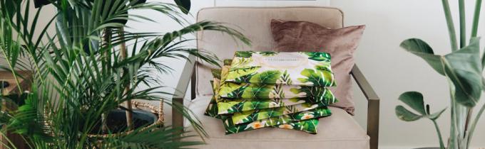 Compost Extra Thick Unpadded, Plant Based Biodegradable Envelope, COMPOSTABLE MAILER MOVEMENT, Mailer 5