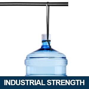 Zip Wire Cable Ties, Self Locking Nylon Wrap, Plastic Seal, Cable Seal, Meter Seal, Padlock, Bolt Seal 21