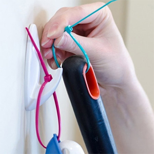 Zip Wire Cable Ties, Self Locking Nylon Wrap, Plastic Seal, Cable Seal, Meter Seal, Padlock, Bolt Seal 26