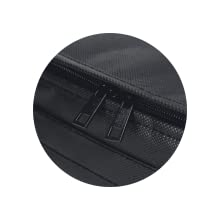 Non Woven Fabric Cooler Bags, Insulated Bag, Hot & Cold Food Delivery Bag, grocery shopping, Food delivery 6