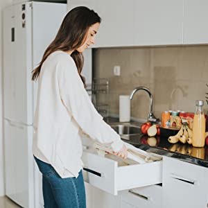 Cooler Bag For Frozen Cold Hot Food And Drinks - Insulated Bag For Beach, Picnic, Grocery Shopping Bags 5