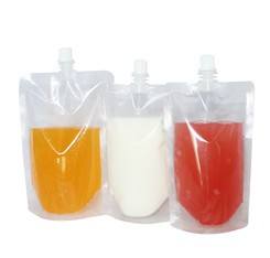 Cold and warm Water Soluble Medical Disposal Bags, dissolvable PVA bag for Hospital laundry room 21