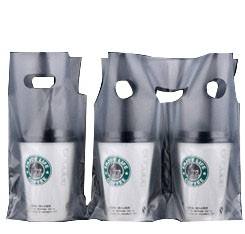 Cold and warm Water Soluble Medical Disposal Bags, dissolvable PVA bag for Hospital laundry room 23