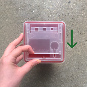 Healthcare, Gallon, Quart, Liter Sharp Container, Biohazard Waste Disposal Container, Needle Disposal Container 5