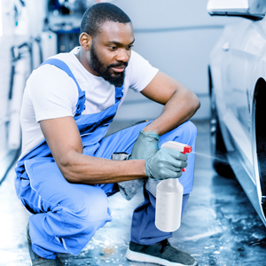 Specimen Bottle, Alcohol Spray Bottle, Nozzle, Cleaning Solution, Household, Commercial, Industrial Use 8