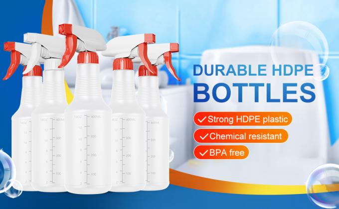 Specimen Bottle, Alcohol Spray Bottle, Nozzle, Cleaning Solution, Household, Commercial, Industrial Use 0