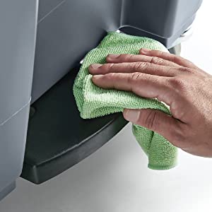 Galvanized Steel Waste, Garbage Wheelie Bin, trash can, pallets, Crates, Distribution Containers, sleeve box 3