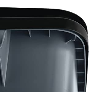 Galvanized Steel Waste, Garbage Wheelie Bin, trash can, pallets, Crates, Distribution Containers, sleeve box 7