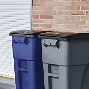 Galvanized Steel Waste, Garbage Wheelie Bin, trash can, pallets, Crates, Distribution Containers, sleeve box 8