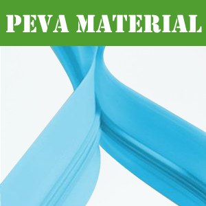 PEVA, Silicone, Reusable Storage Resealable Freezer Food Bags, Leak Proof Zip lockk Airtight lunch Container 8