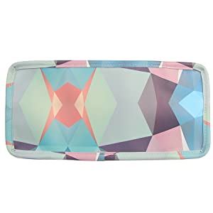 Women Bag, Stadium Bags, PVC Tote Bag, Handbag, Festival Gift Wrap Bag, Cosmetic Handle Storage Bag 15