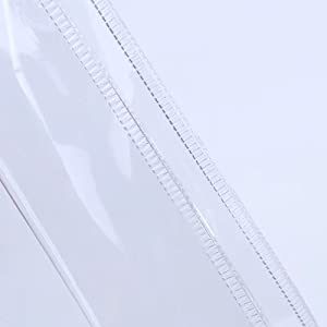 Women Purse, Storage Bag Organizer With Reinforced Handle, Pouch Handle Straps for Women Men 5