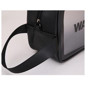 Storage, Travel, Promotion, Makeup Packing, Kits Organizer External Pockets, Cosmetic Large Makeup Bag 5