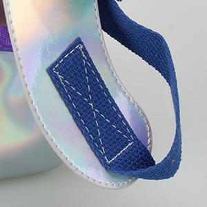 Backpack Student School Daypack Travel Caming Bag For Women Girls, Drawstring Bags, Multicolor rainbow 26